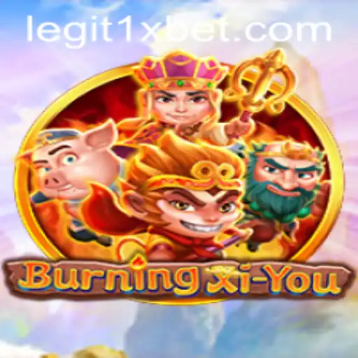 Exploring the New Horizons of BurningXiYou with 1XBET