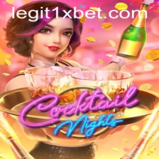 Discovering CocktailNights: An Engaging Experience with 1XBET