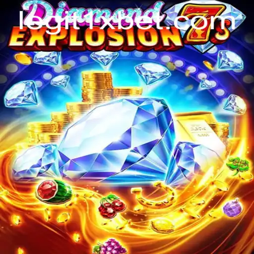 Exploring the Thrills of DiamondExplosion7s: A New Gem in the 1XBET Gaming World