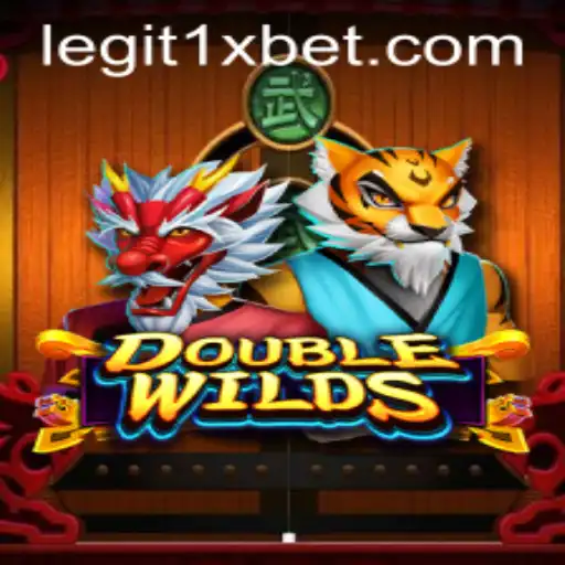 Unveiling the Thrilling World of DoubleWilds with 1XBET