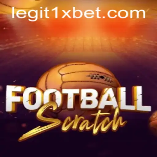 Exploring the Exciting World of FootballScratch and 1XBET