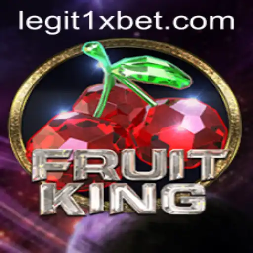 Discover the Exciting World of FruitKing on 1XBET