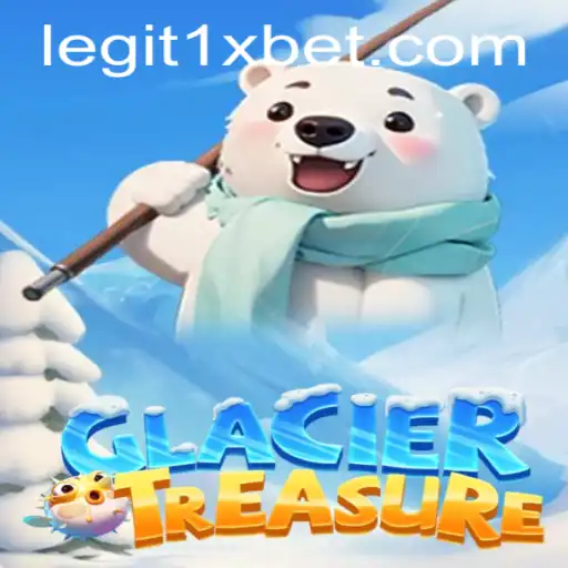 Exploring the Thrills of GlacierTreasure on 1XBET