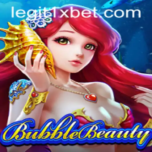 Dive into the Enchanting World of BubbleBeauty with 1XBET