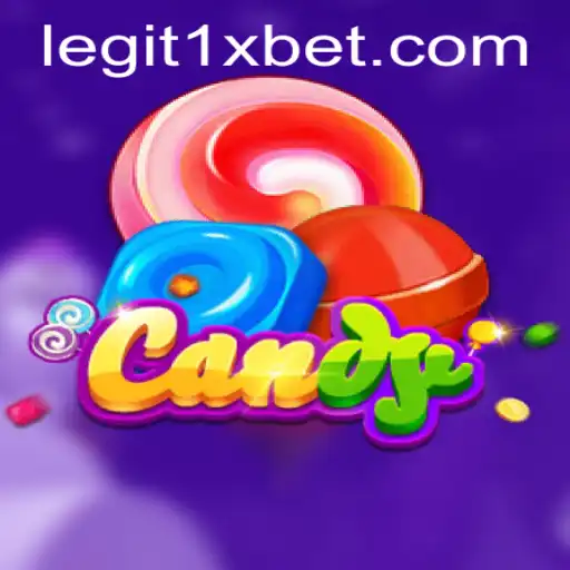 Exploring the World of Candy and 1XBET
