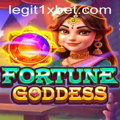 Exploring the Exciting World of FORTUNEGODDESS on 1XBET