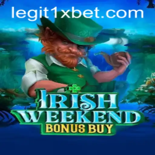 Exploring IrishWeekendBonusBuy on 1XBET: A New Gaming Adventure