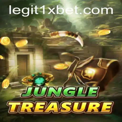 JungleTreasure: An Adventure Awaits With 1XBET