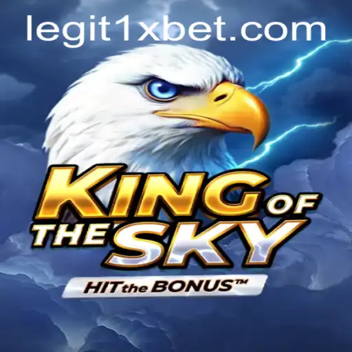 Exploring the Exciting World of KingOfTheSky with 1XBET