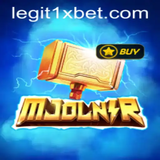 Exploring the World of Mjolnir: A Divine Game Experience and 1XBET Collaboration