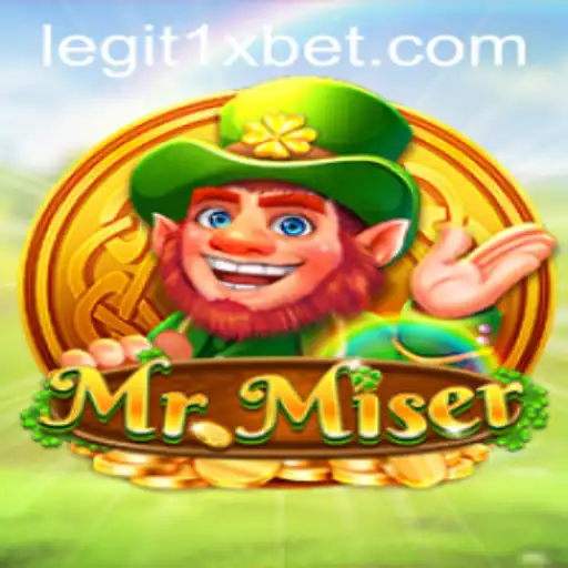 Exploring the Allure of MrMiser: A Thrilling Blend of Strategy and Chance with 1XBET