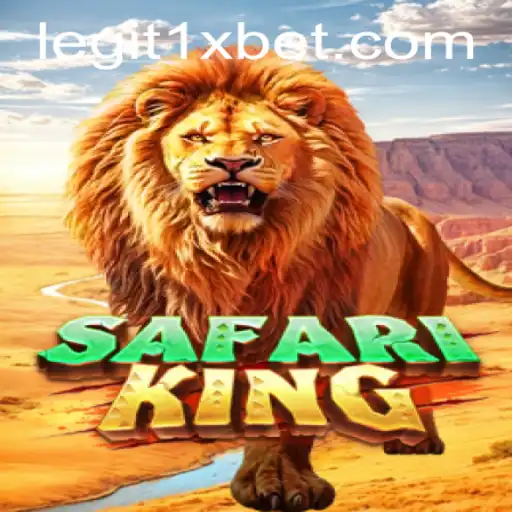 Exploring the Thrills of SafariKing on 1XBET