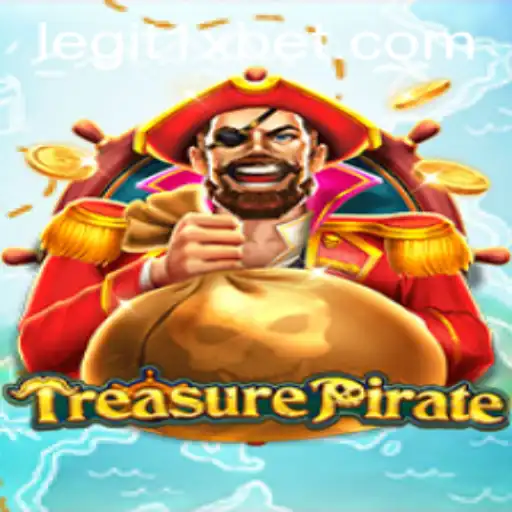 Exploring TreasurePirate: A Captivating Adventure on 1XBET