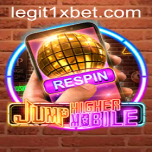 Unleashing the Thrill: Discovering JumpHighermobile and Its Connection to 1XBET