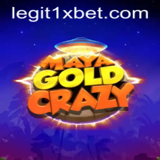 Explore the Thrilling Adventure of MayaGoldCrazy on 1XBET