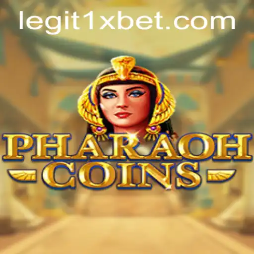 Exploring the World of PharaohCoins and the Role of 1XBET