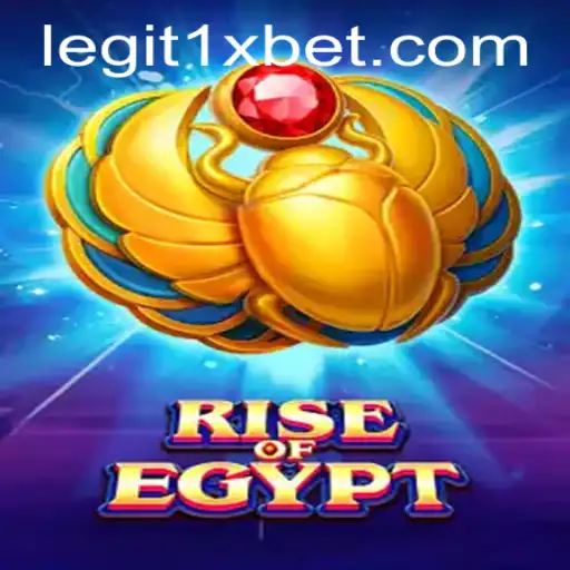 Exploring the Fascinating World of RiseOfEgypt on 1XBET