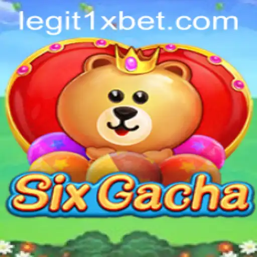 Discover SixGacha: A Thrilling Gateway to Gaming with 1XBET