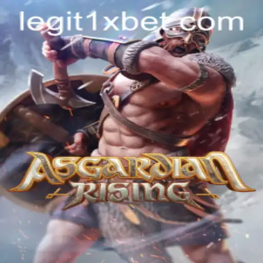 AsgardianRising: Exploring the Enchanting World of Norse Mythology with 1XBET
