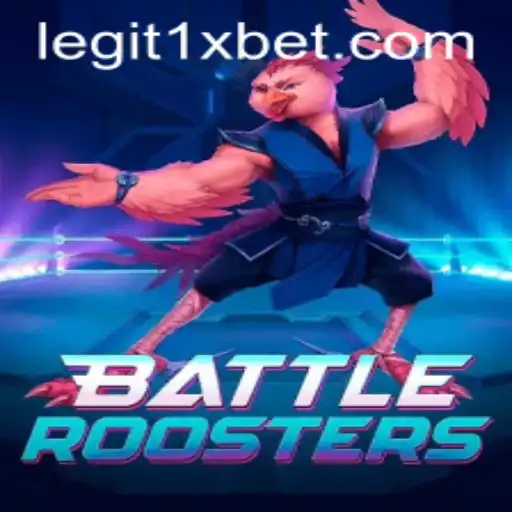 BattleRoosters Takes the Gaming World by Storm with Exciting Features and 1XBET Integration