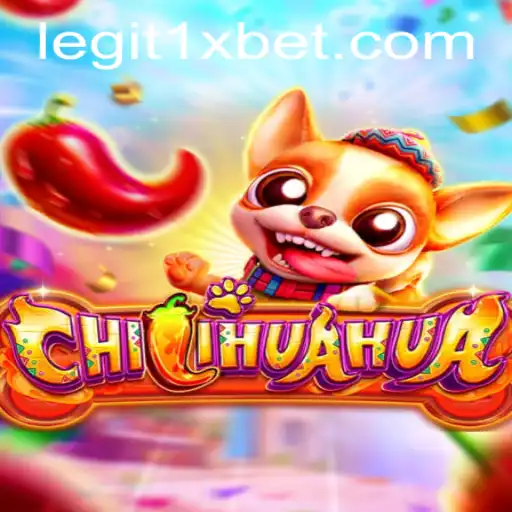 Discover the Exciting World of CHILIHUAHUA and 1XBET: A New Gaming Sensation