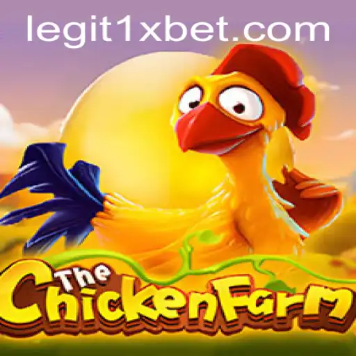 Exploring the Exciting World of ChickenFarm and Its Integration with 1XBET