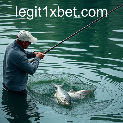 Exploring the World of Fishing and the Impact of 1XBET