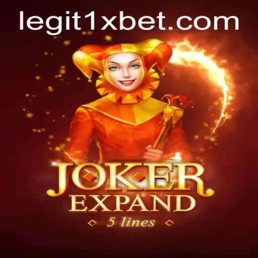 Exploring JokerExpand: A Thrilling Game on 1XBET