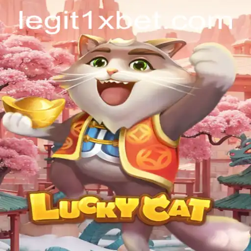Discovering the Thrills of LuckyCat: A Unique Casino Experience with 1XBET