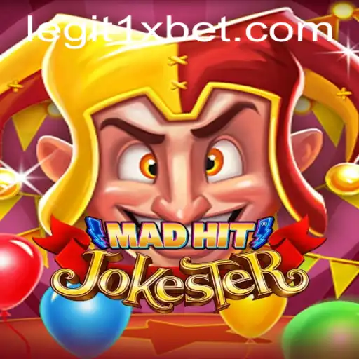 MadHitJokester: Unveiling the Quirky Game with a Twist of 1XBET
