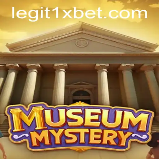 Unlock the Secrets of MuseumMystery: A Thrilling Exploration