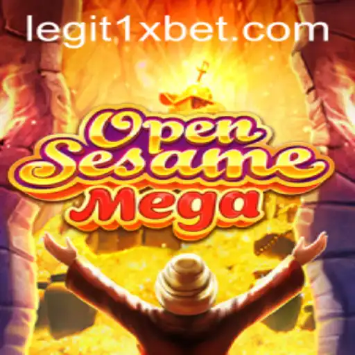 Unlock Adventure with OPENSESAMEMEGA and 1XBET
