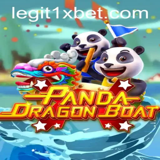Exploring PANDADRAGONBOAT: A Unique Gaming Experience with 1XBET