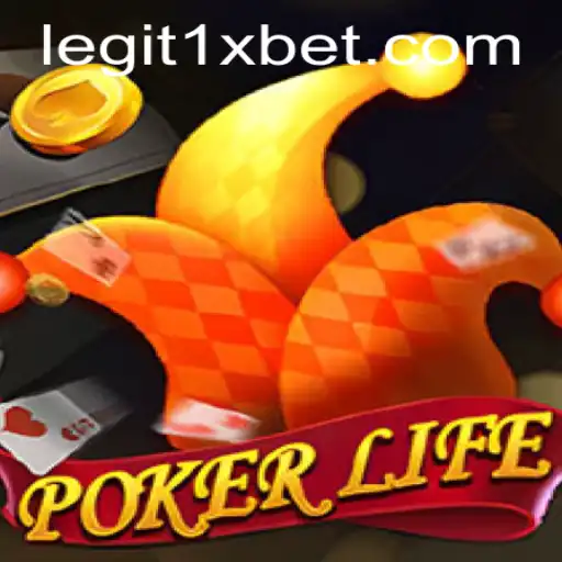 Exploring the Thrilling World of PokerLife and the Rise of 1XBET