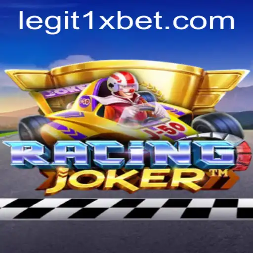 Exploring the Thrills of RacingJoker with 1XBET Insights