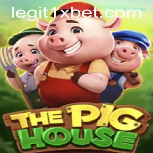 Exploring ThePigHouse: A Unique Gaming Experience with 1XBET