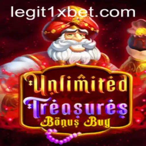 Exploring the Exciting World of UnlimitedTreasuresBonusBuy with 1XBET
