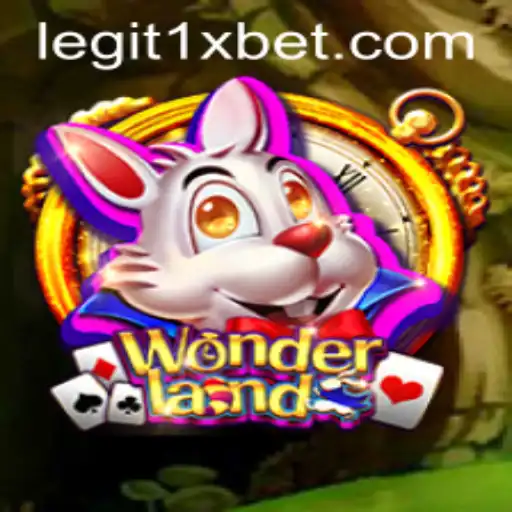 Dive into the Enchanting World of Wonderland: A Journey through Gameplay and Strategy with 1XBET