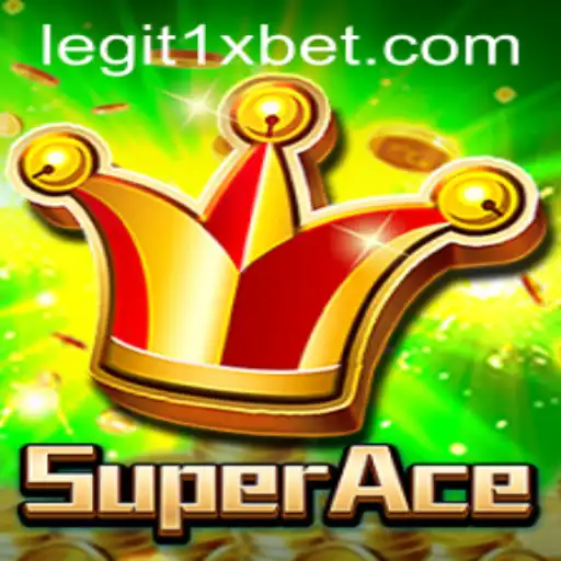 Exploring the Thrilling World of SuperAce on 1XBET