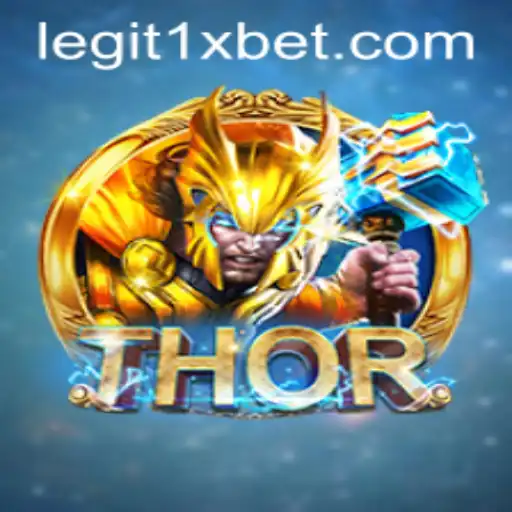 Exploring the Thrilling World of THOR: A Gaming Adventure with 1XBET