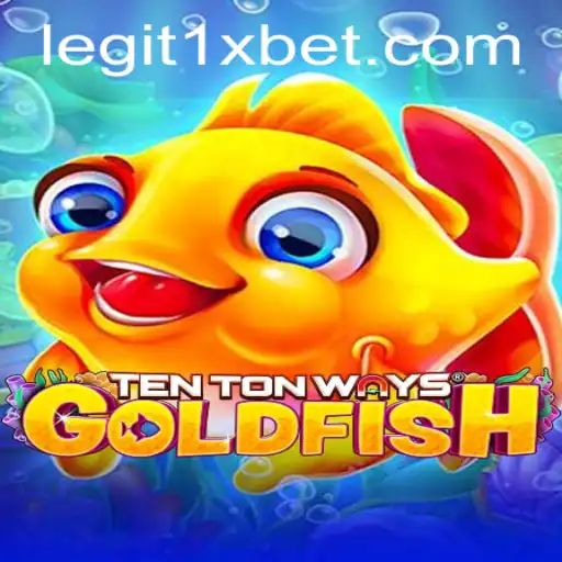 Exploring the Thrills of TenTonWaysGoldfish: A Comprehensive Guide with 1XBET Integration