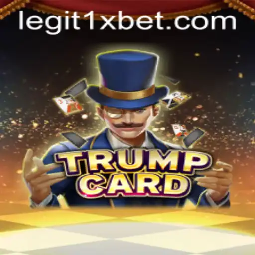 Exploring TrumpCard: A Thrilling Journey with 1XBET