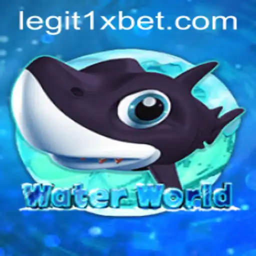 Dive into the Thrilling Adventures of WaterWorld with 1XBET