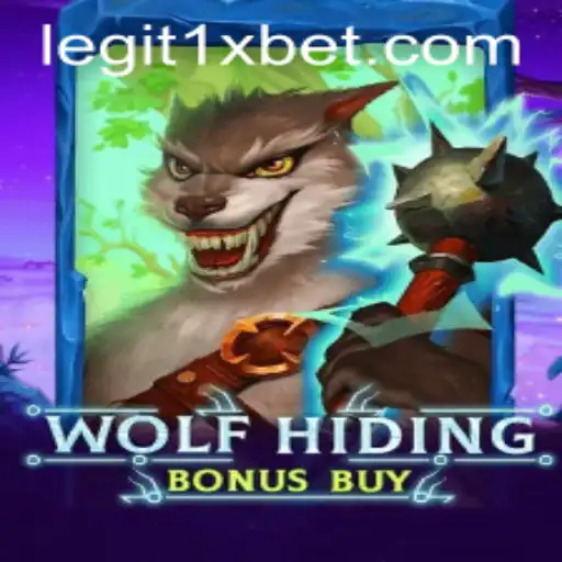 Discovering WolfHidingBonusBuy: An In-Depth Game Description